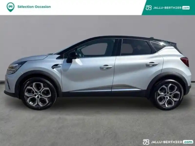 Renault Captur 1.0 tce 90ch techno — photo 20