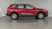Ford Kuga 2.0 EcoBlue 150ch mHEV Titanium — photo 4