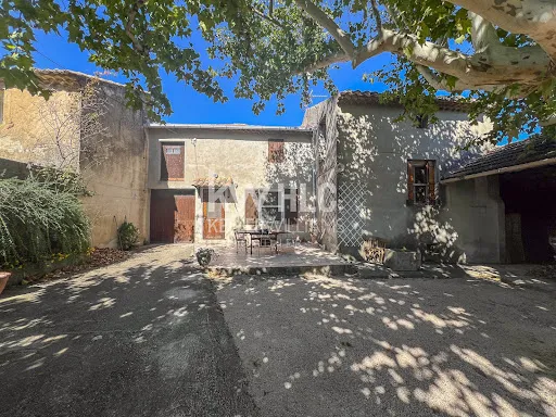 Ferme 6 pièces 118 m²