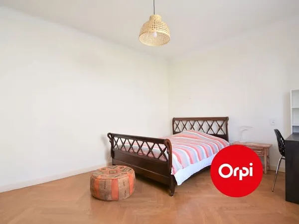 Appartement 1 pièce 14 m²