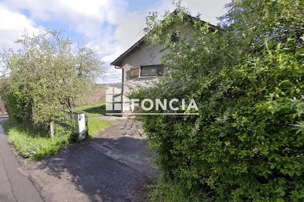 Maison 3 pièces 86 m²