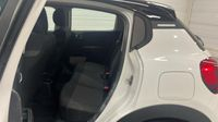 Citroen C3 1.5 BlueHDi 100ch S&S YOU — photo 13