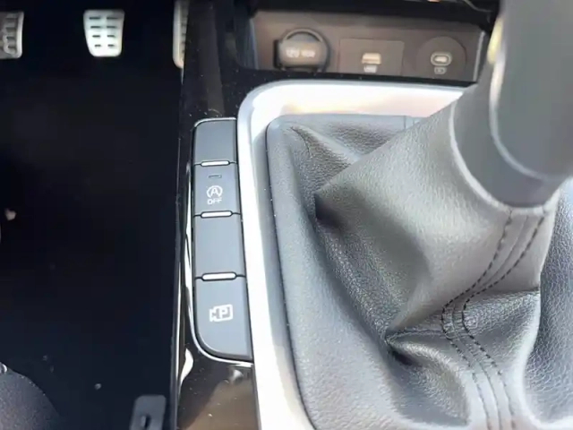 Kia Xceed 1.6 crdi 136 ch isg mhev ibvm6 — photo 22