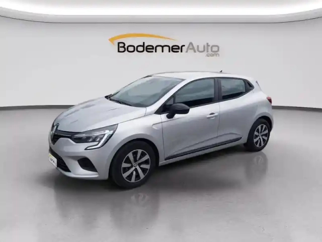 Renault Clio tce 90