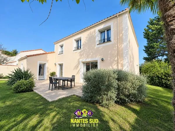 Maison 6 pièces 155 m²