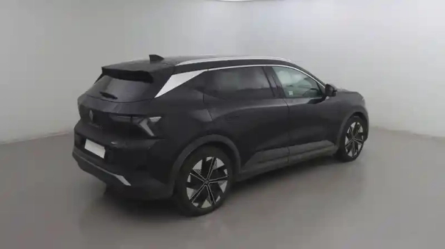Renault Scenic e-tech électrique 220 ch grande autonomie — photo 5