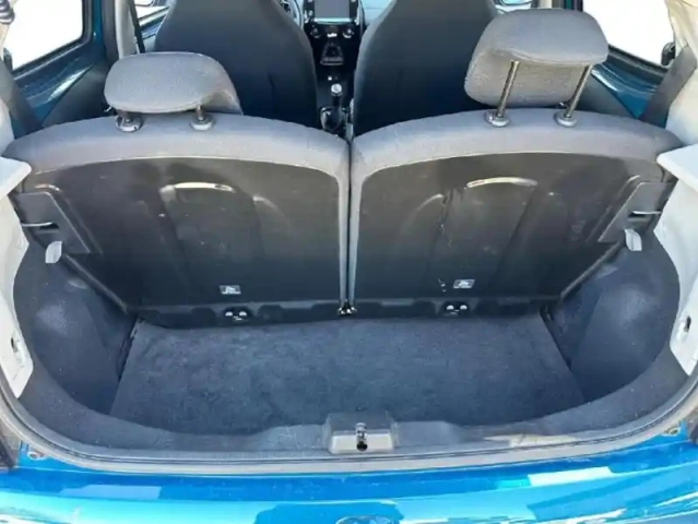 Citroën C1 airscape vti 72 s&amp;s shine 5p e6.d — photo 6