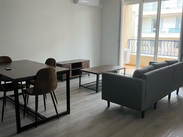 Appartement Tonneins