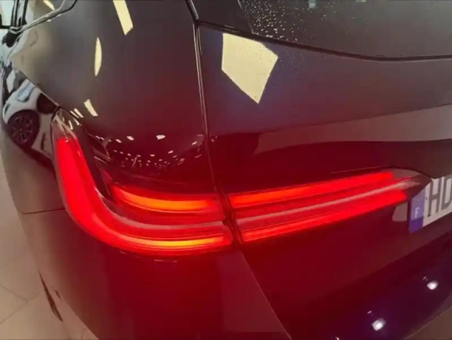Bmw Serie 5 série 5 touring 530e 299ch m sport — photo 9