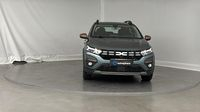 Dacia Sandero 1.0 ECO-G 100ch Stepway Extreme + — photo 2