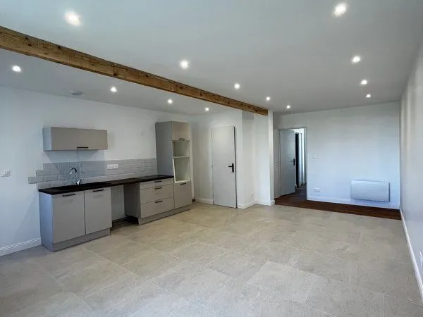 Appartement 50m2