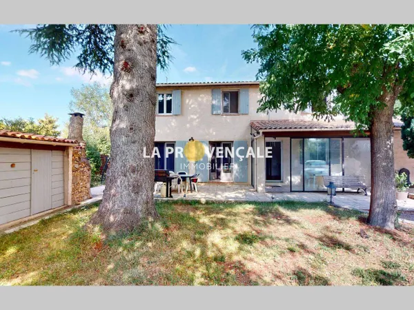 Maison 4 pièces 125 m²