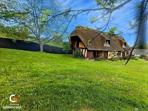 Maison 5 pièces 103 m²