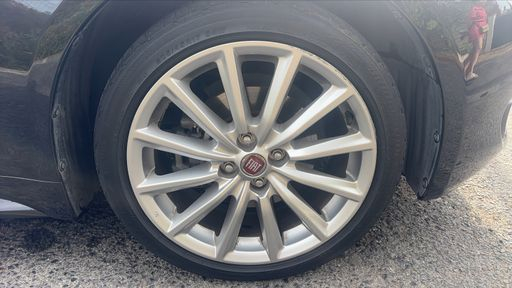 Fiat 124 Spider 1.4 MultiAir 140 - Lusso – 2017 – 62316 km – Essence – Boîte Manuelle — photo 20