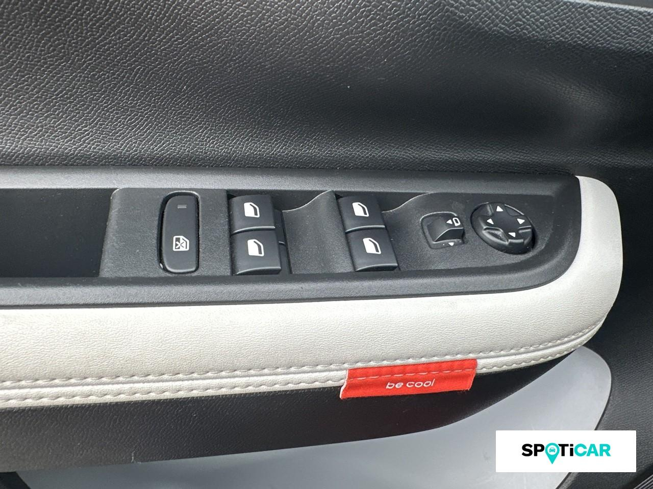 Citroën C3 electrique 113ch 44,2kwh autonomie confort, max — photo 18