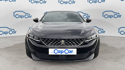 Peugeot 508 2.0 BlueHDi 160 EAT8 - GT Line – 2019 – 108345 km – Diesel – Boîte Automatique — photo 46