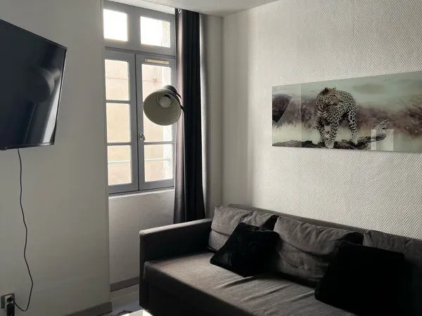 Appartement Location Avignon 1p 21m² 500€