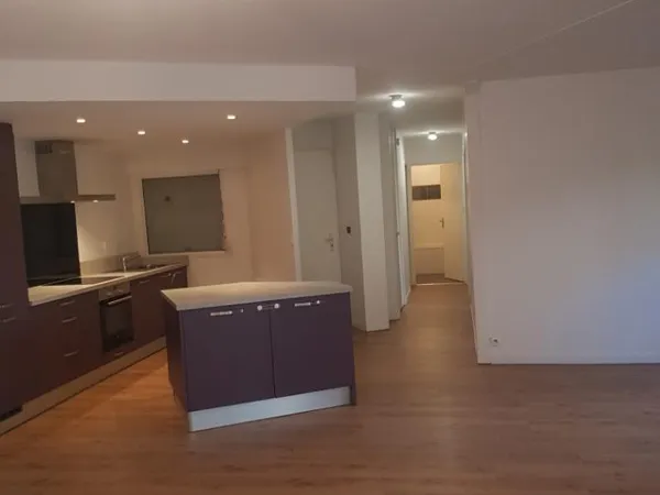 Appartement 3 pièces 83 m²