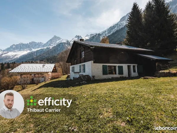 Maison 8 pièces 147 m²