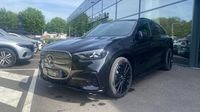 Mercedes Glc 400 EQ 489ch AMG Line 4Matic — photo 1
