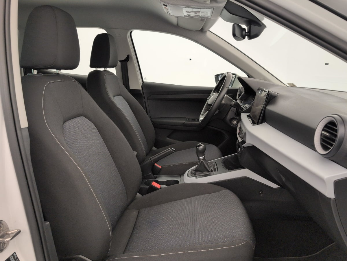 Seat Arona — photo 9