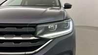 Volkswagen T-Cross 1.0 TSI 110ch Style DSG7 — photo 17