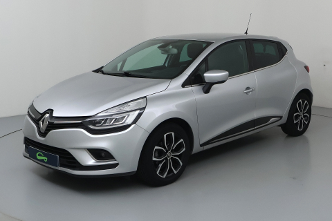 Renault Clio 4
