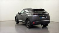 Peugeot 2008 1.5 BlueHDi 130ch S&S Allure EAT8 — photo 8
