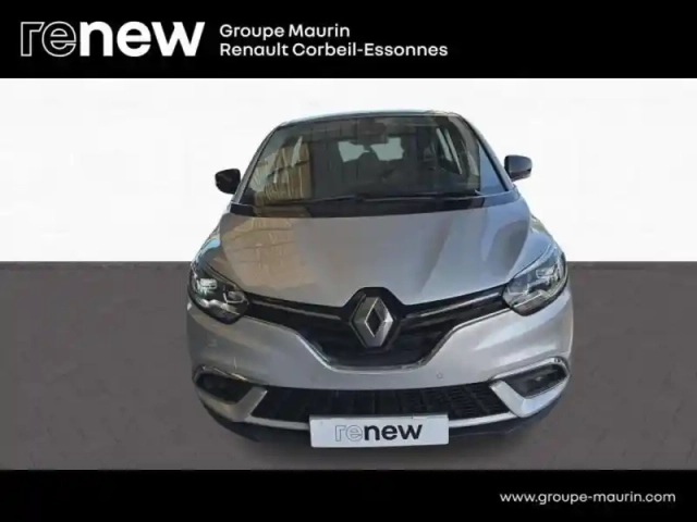 Renault Scenic grand  1.3 tce 140ch evolution edc 7 places — photo 8