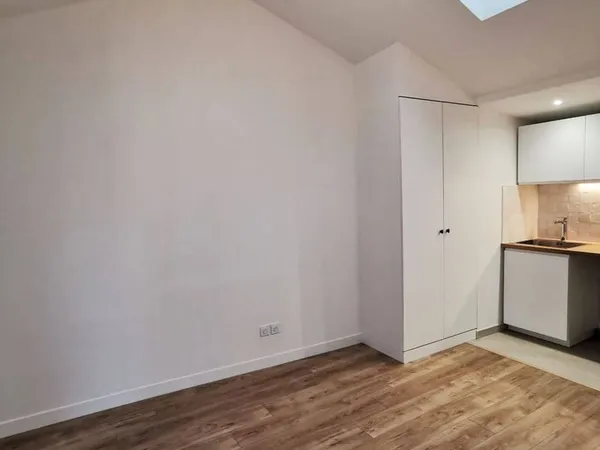 Appartement 1 pièce 20 m²