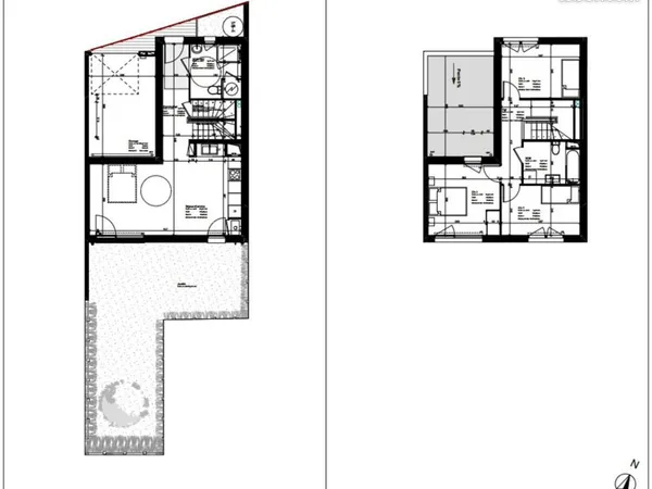 Maison 4 pièces 86 m²