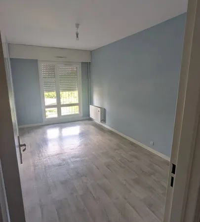 Chambre de 15m2 à louer sur Rennes
