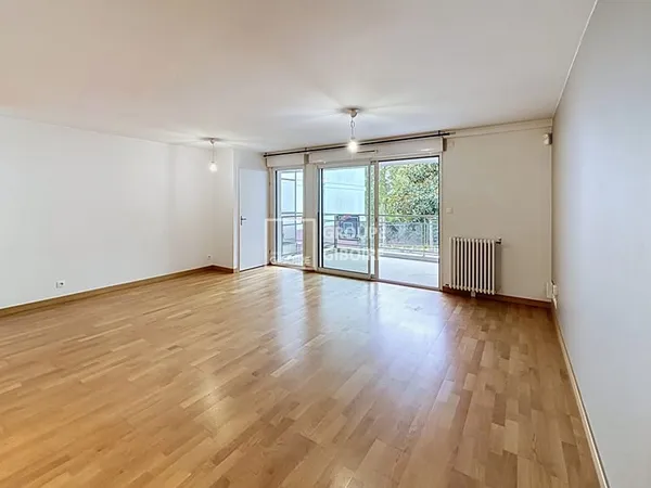 A VENDRE - EXCLUSIVITE AGENCE GIBOIRE - APPARTEMENT TYPE 4 DE 73.7 M² - RENNES
