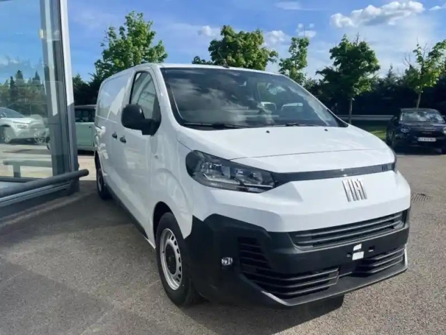 Fiat Scudo fg m 1.5 bluehdi 120ch s&amp;s — photo 2
