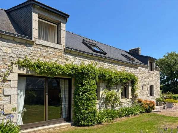 Vends maison