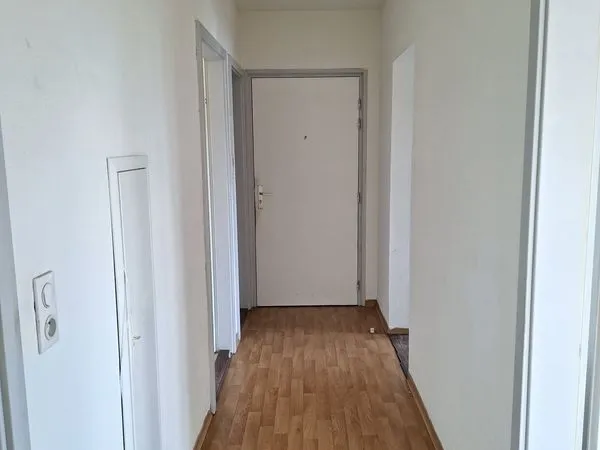 Appartement 4 pièces 67 m²