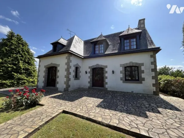 Maison 149 m²