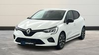 Renault Clio 1.6 E-Tech hybride 140ch Zen -21N