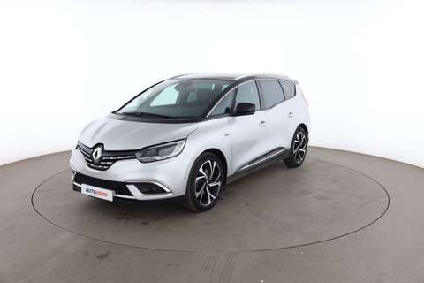 Renault Grand Scenic 1.3 TCe SL Black Edition EDC