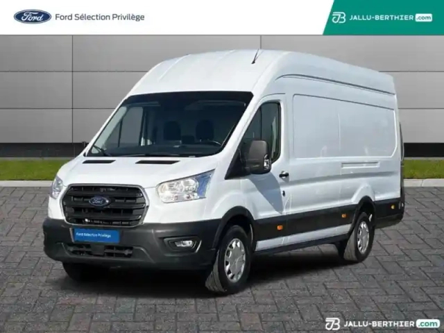 Ford Transit 2t fg p350 l4h3 2.0 ecoblue 170ch s&amp;s trend business