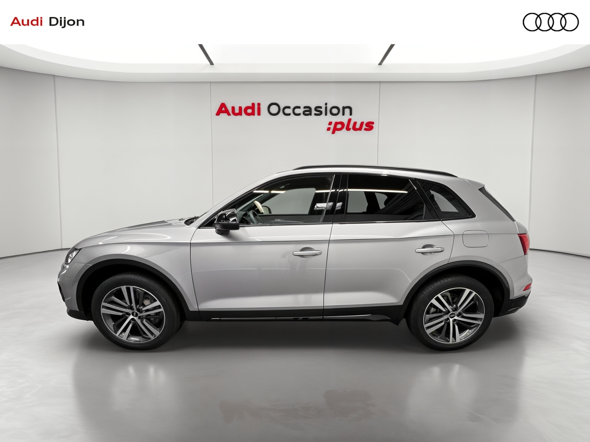 Audi Q5 50 TFSIe 299 S tronic 7 Quattro — photo 2