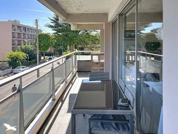 Appartement 4 pièces 73 m²