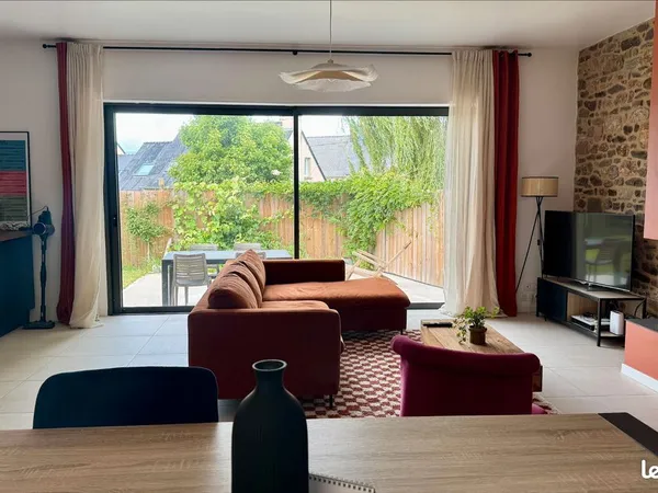 Maison 5 pièces 146 m²