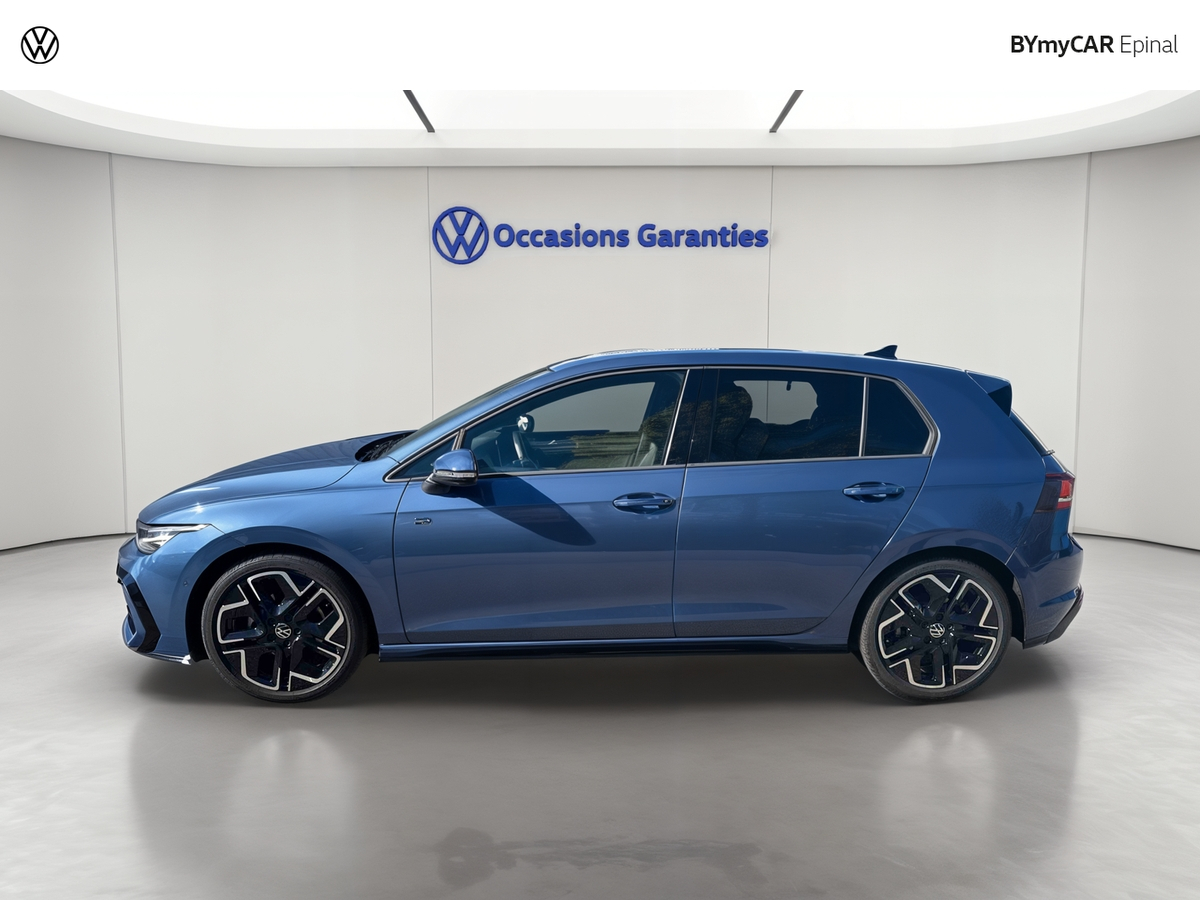 Volkswagen Golf 1.5 eTSI EVO2 150 DSG7 — photo 2