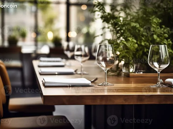 Fonds de commerce restaurant
