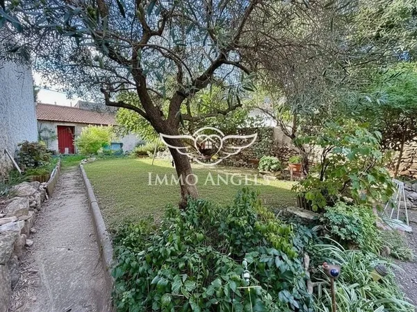 Maison 7 pièces 145 m²