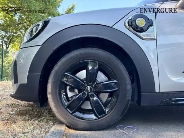 Mini Countryman cooper se 125ch + 95ch edition premium all4 bva6 — photo 8