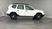 Dacia Duster 1.5 dCi 90ch Silver Line 2017 4X2 — photo 4