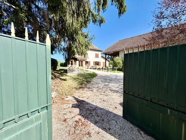 Maison 5 pièces 128 m²