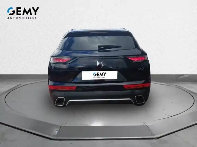 Ds Ds 7 ds7 crossback bluehdi 180 eat8 — photo 41
